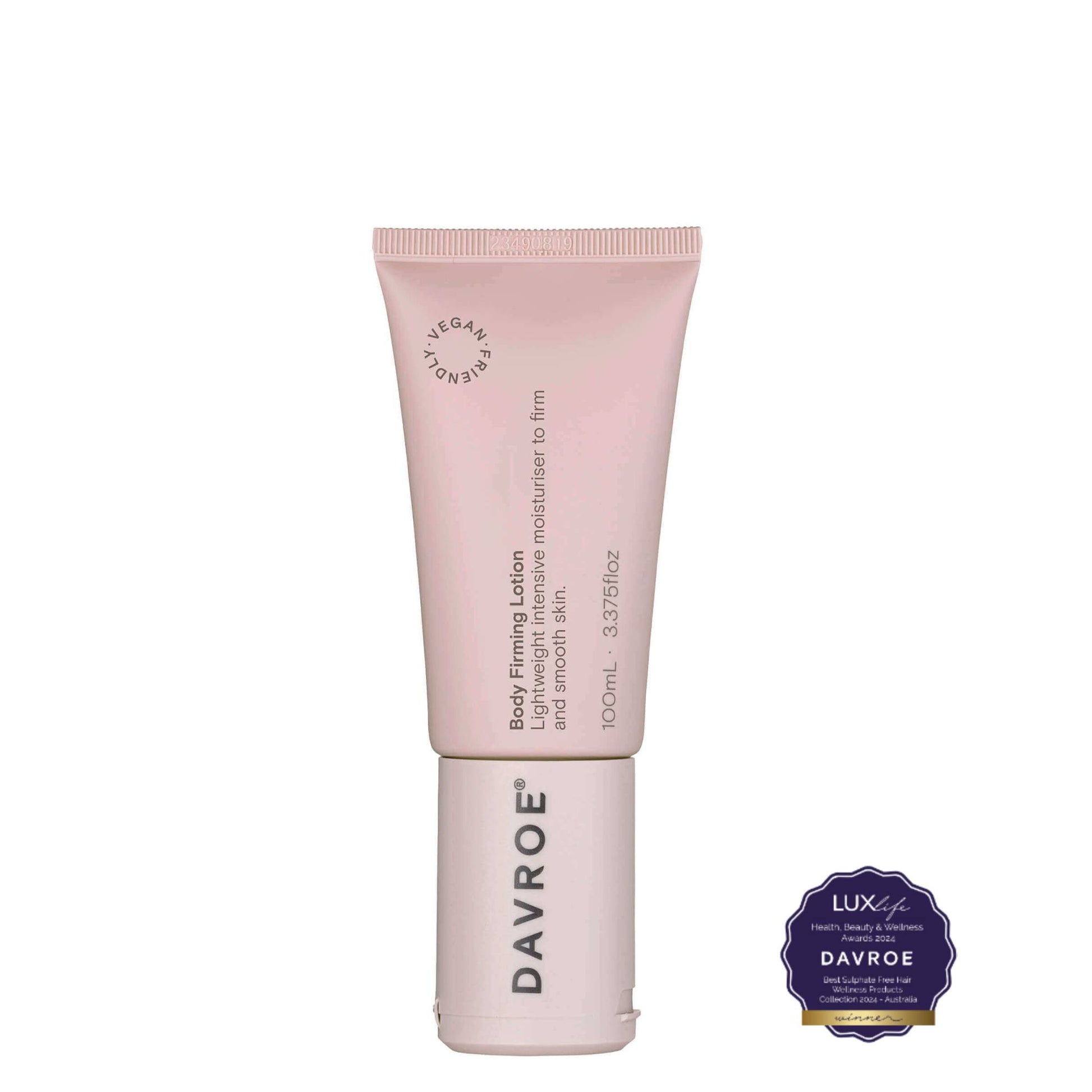 Davroe Body Firming Lotion 100ml