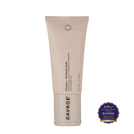 Davroe Chroma Perfectly Nude 200ml