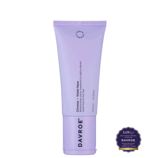 Davroe Chroma Violet Haze 200ml