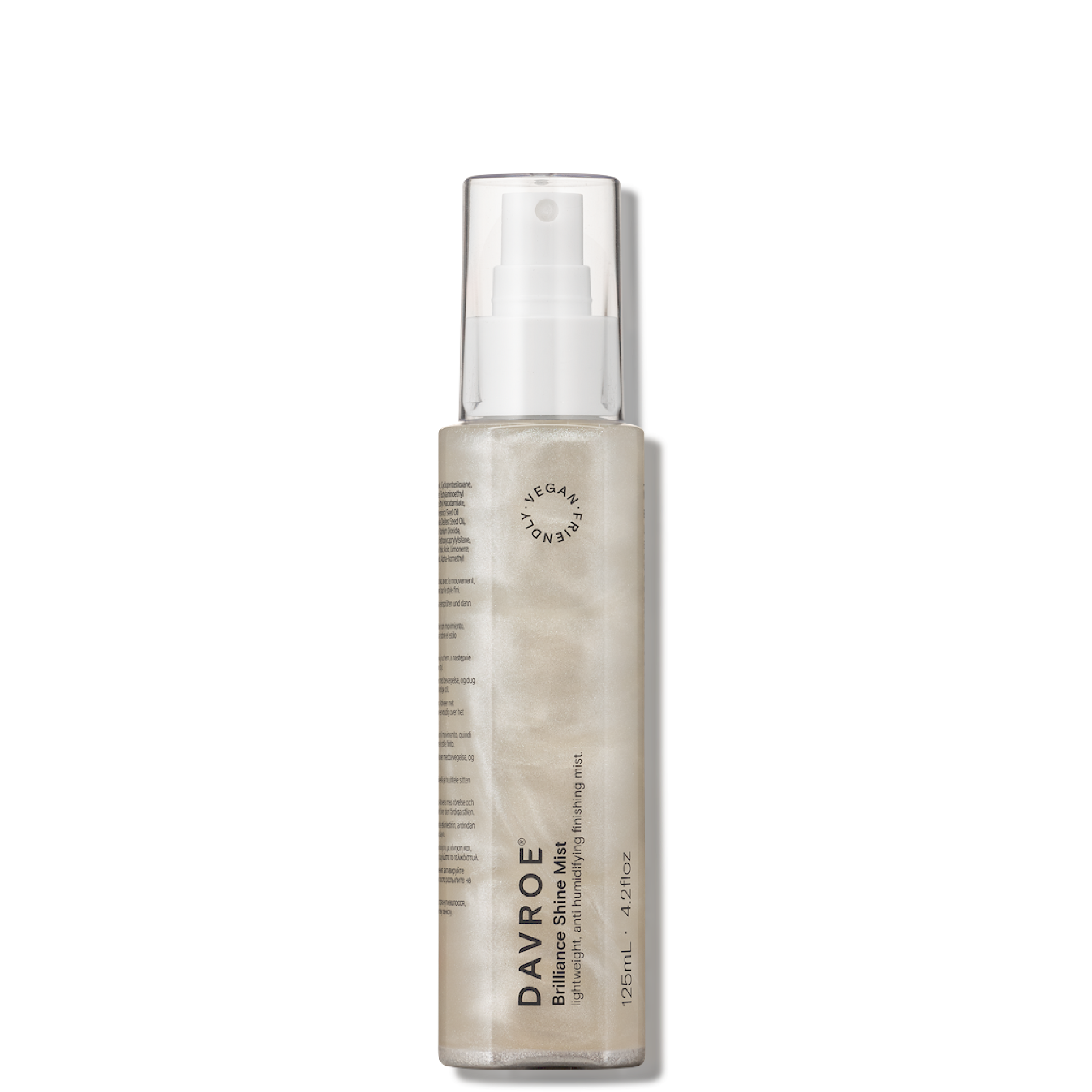 Brilliance Shine Mist