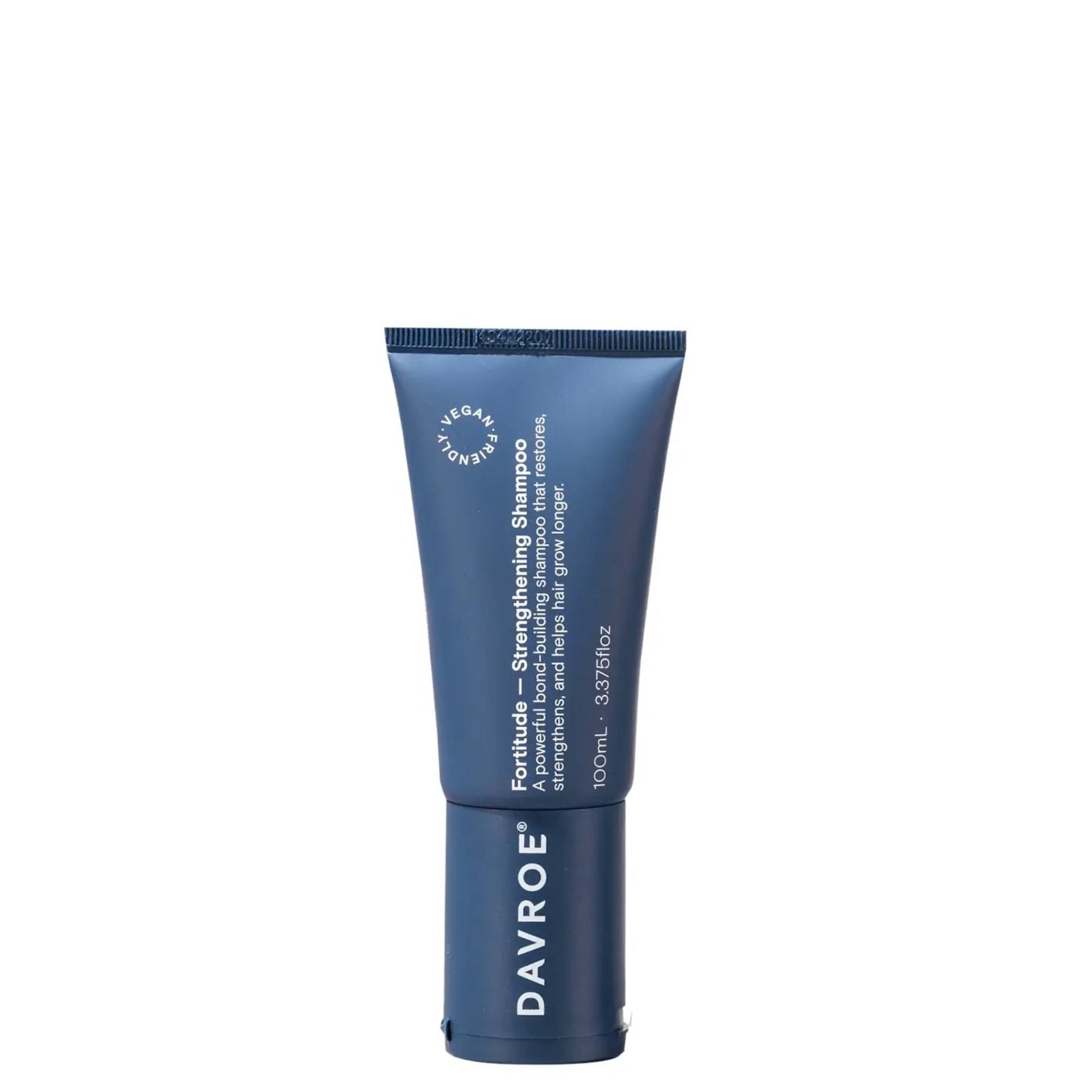 Davroe Fortitude Strengthening Shampoo 100ml