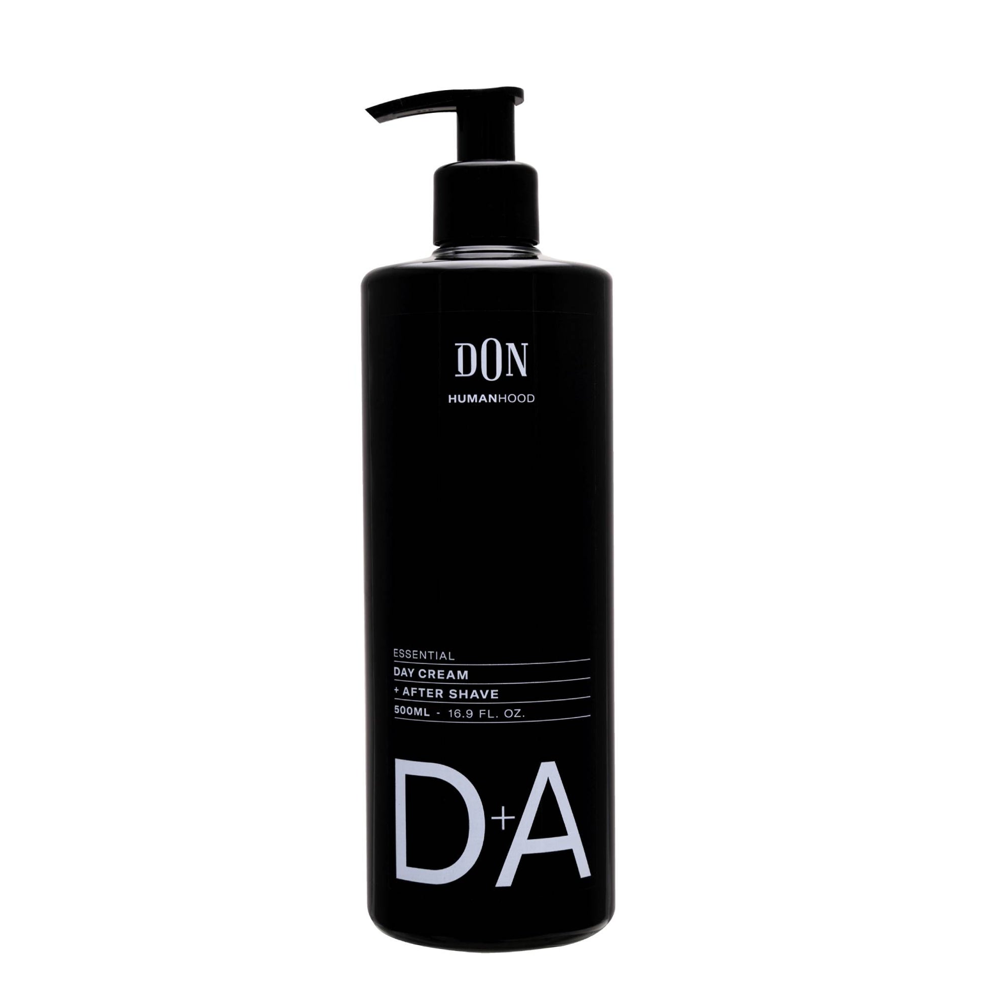 DON Humanhood Essential Day Cream 1000ml