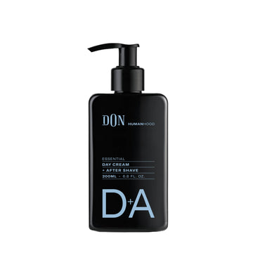 DON Humanhood Essential Day Cream 200ml