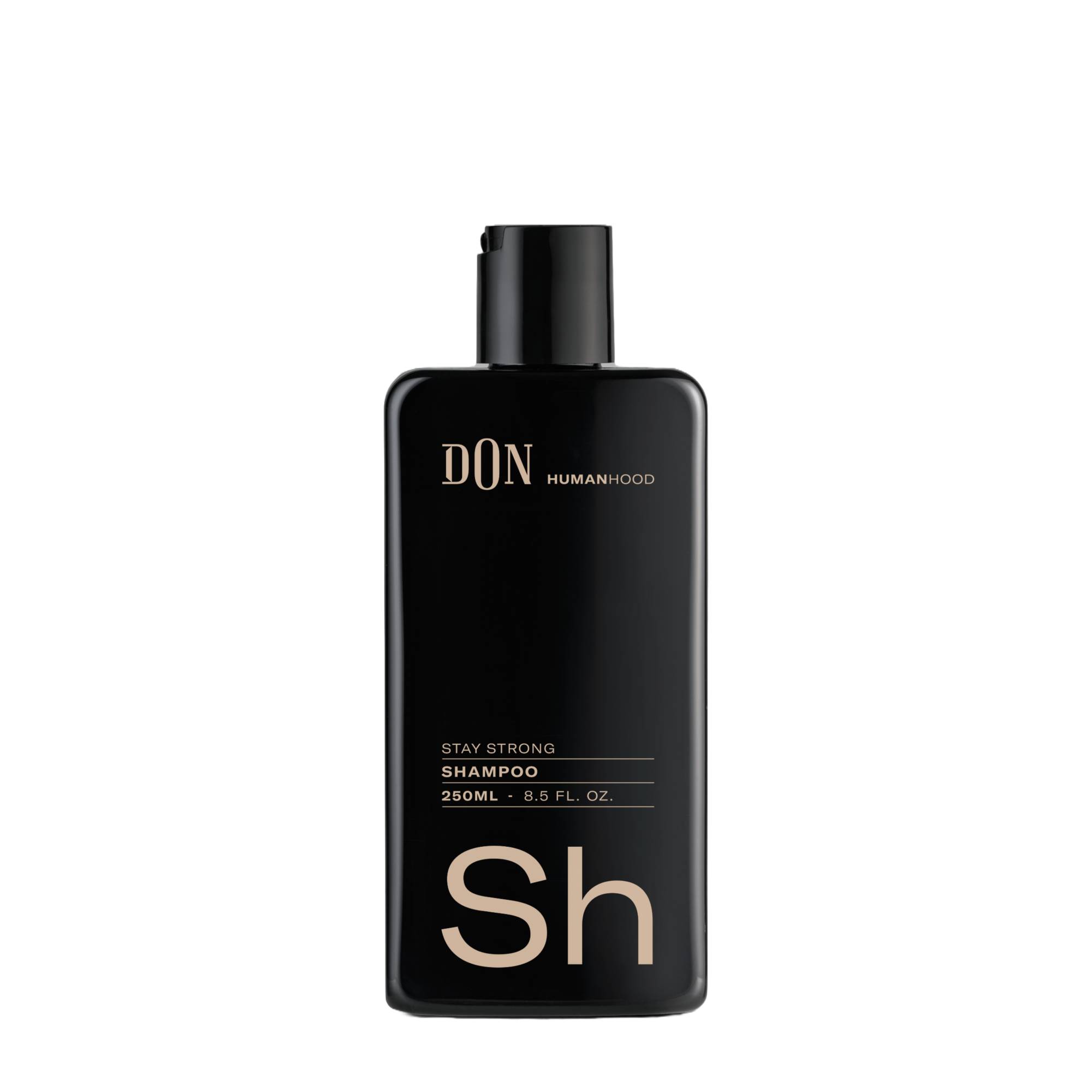 DON Humanhood Stay Strong Shampoo 250ml