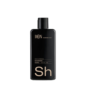 DON Humanhood Stay Strong Shampoo 250ml