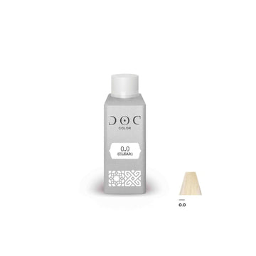 Doc Color 0.0 Natural shade enhancer