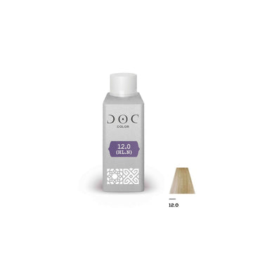 Doc Color 12.0 Blonde natural shade