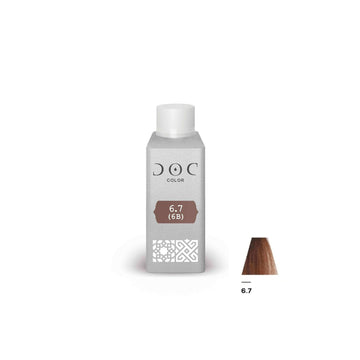 Doc Color 6.7 Blonde dark beige