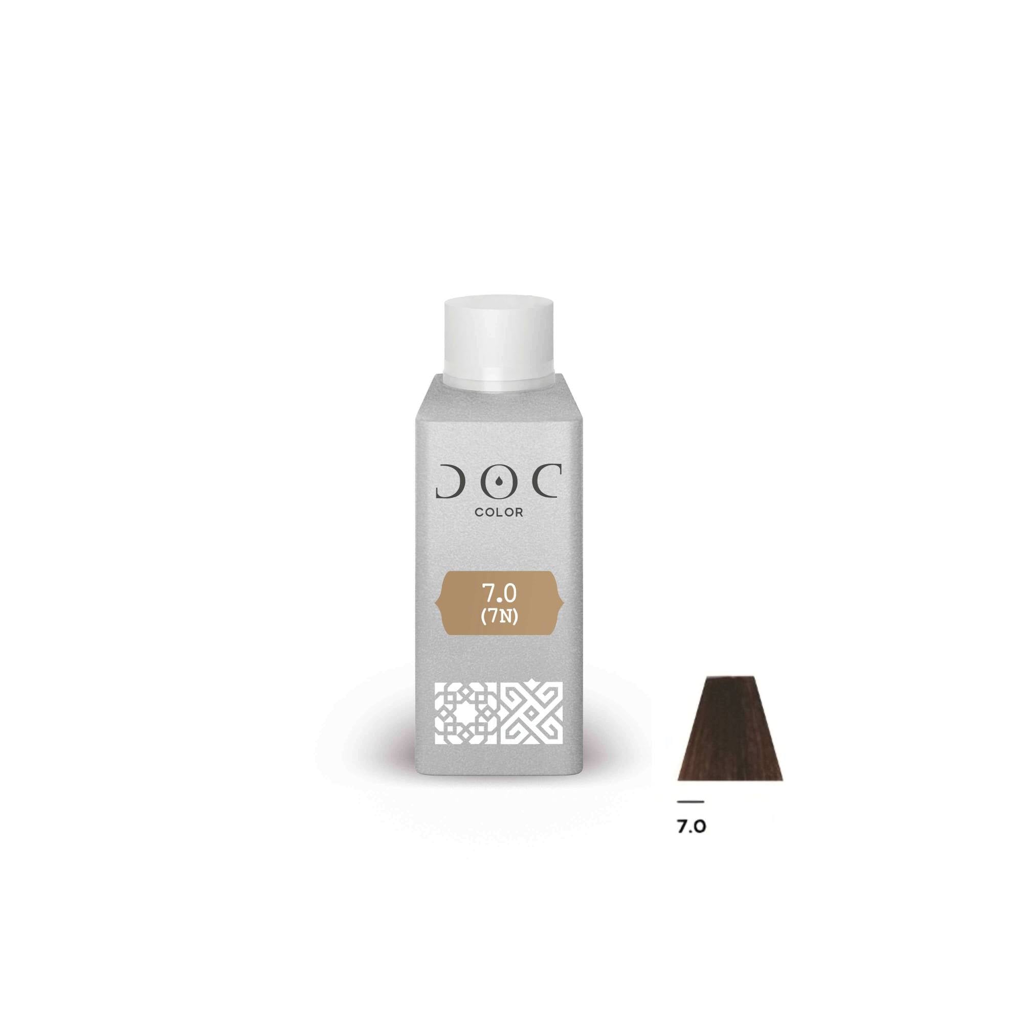 Doc Color 7.0 Ξανθό