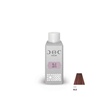 Doc Color 8.2 Light pearl blonde