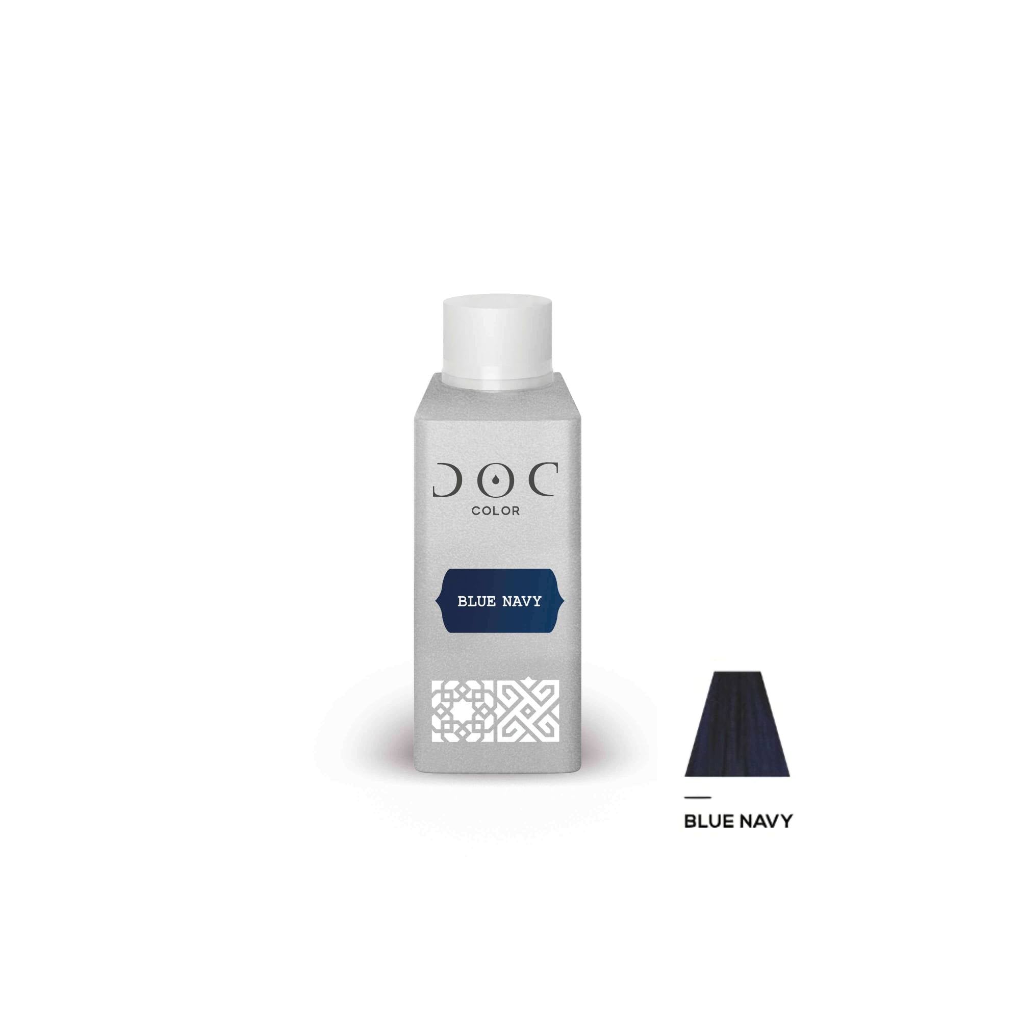 Doc Color Μπλε Mixtone