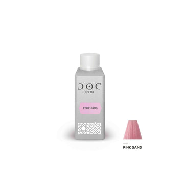 Doc Color Pink Beige Mixtone