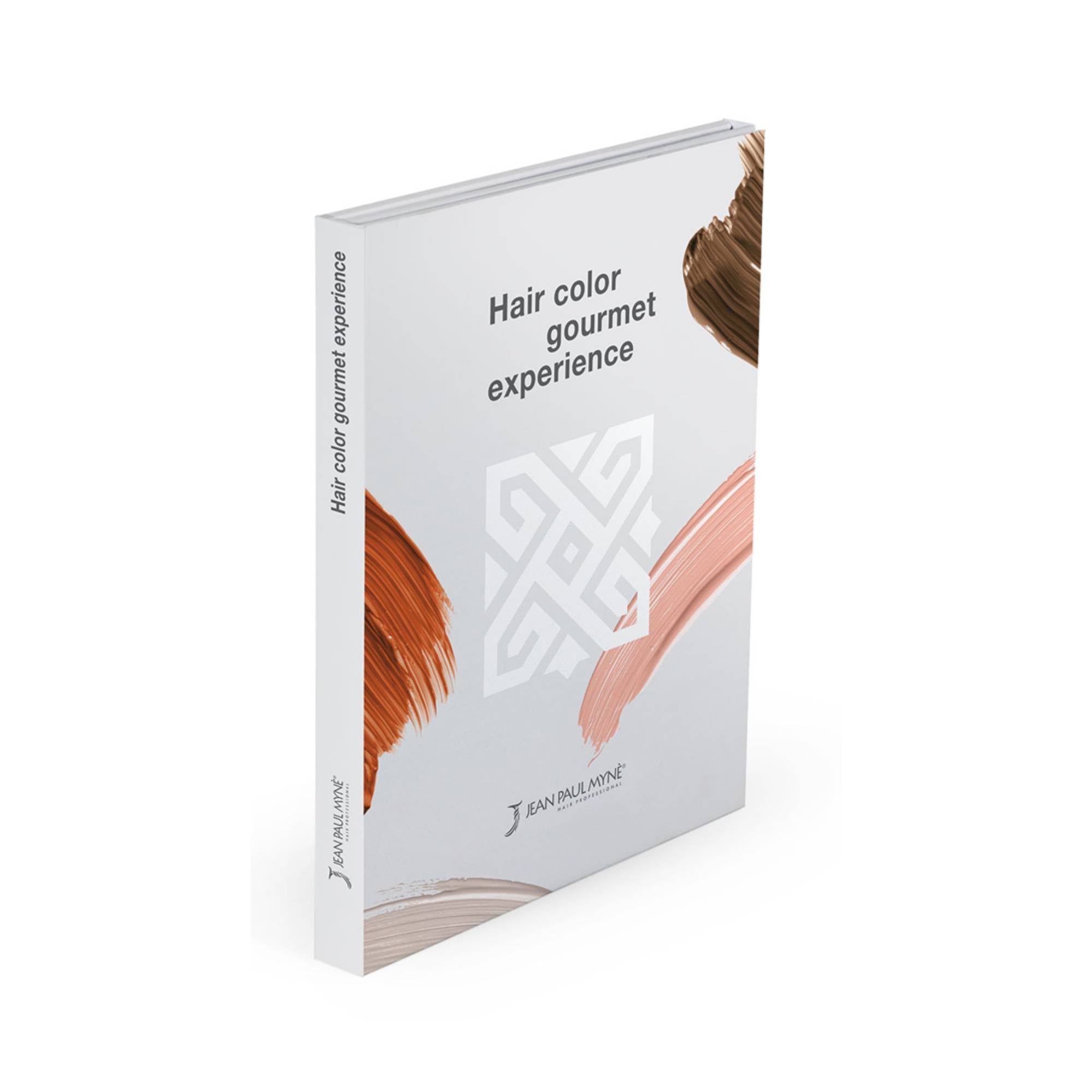 Χρωματολόγιο Doc Color & Keratin Plus Color