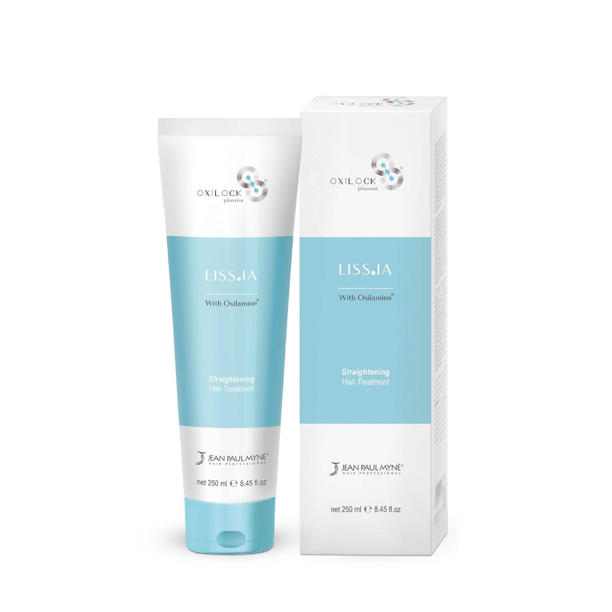 Jean Paul Myne Oxilock Plasma LISS.IA 250ml