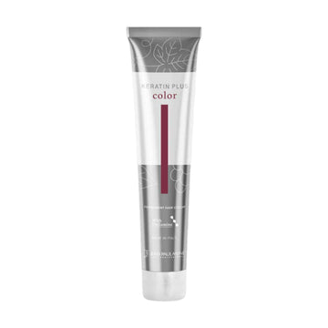 Keratin Plus Color 4.77 Καστανό μπεζ