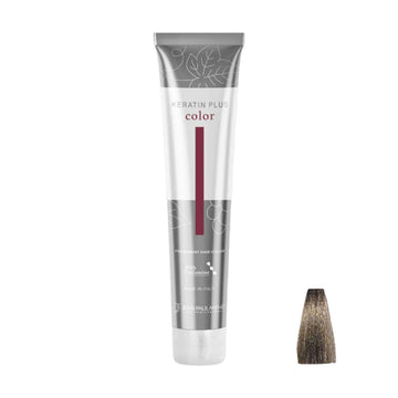 Keratin Plus Color 6.1 Blonde dark medium