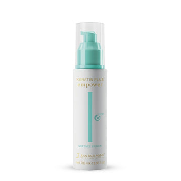 Keratin Plus Empower – Defence Primer Αντηλιακή προστασία μαλλιών | HAIRMONY