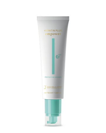 Keratin Plus Empower – Protective Idrogel