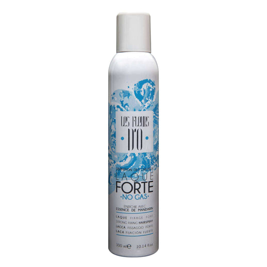 Les Fleurs Do Laque Forte No Gas 300ml