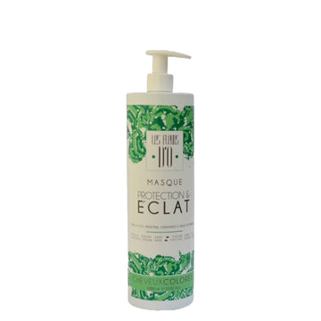Masque Protection &amp; Eclat