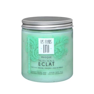 Les Fleurs Do Masque Protection & Eclat 250ml