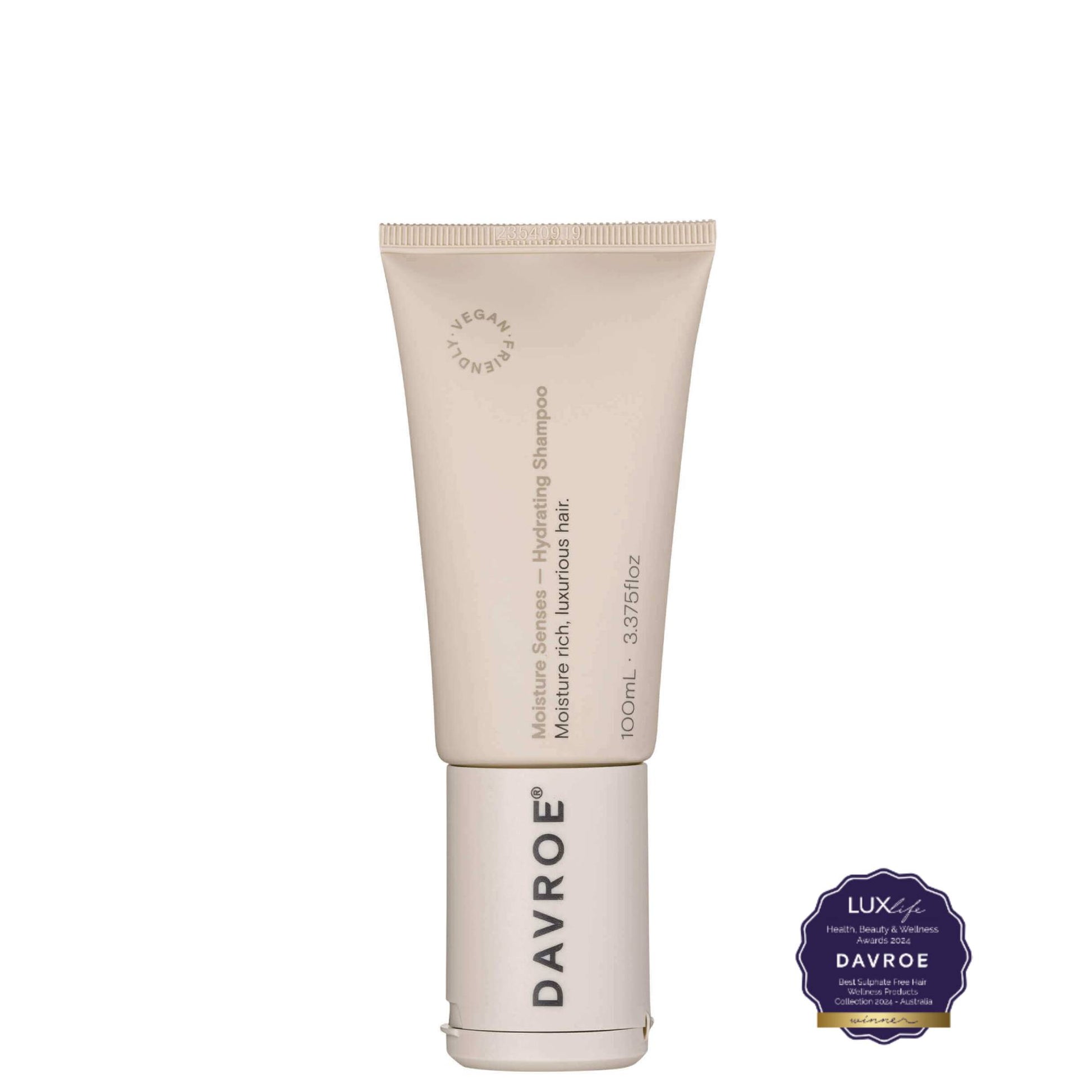 Davroe Moisture Shampoo 100ml