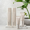 Davroe Moisture Senses Hydrating Shampoo and Conditioner sulphate-free, parabens-free, vegan | HAIRMONY