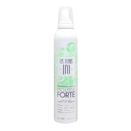 Les Fleurs Do Mousse Forte 300ml