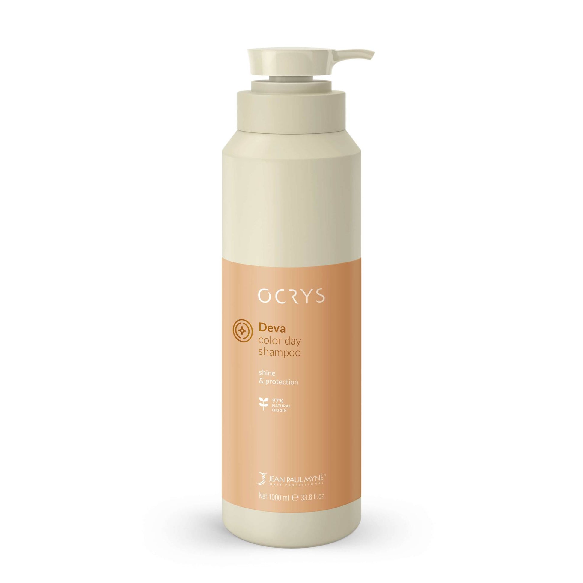 Jean Paul Myne Ocrys Deva Color Day Shampoo 1lt