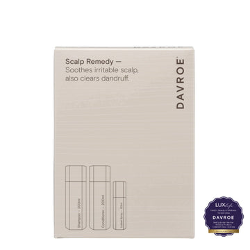 Scalp Remedy Gift Box