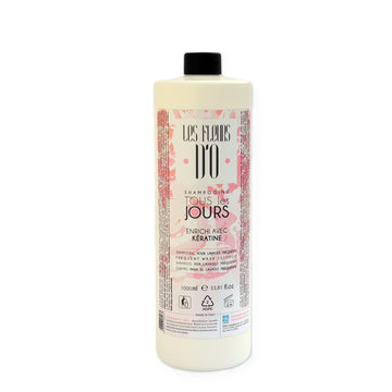 Les Fleurs Do Shampoo Tous Les Jours 1000ml