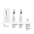 Jean Paul Myne Keratin Plus Sound Wave Natural