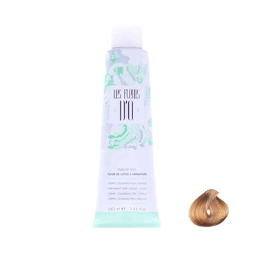 Traditional Color 8.3 Blonde light gold