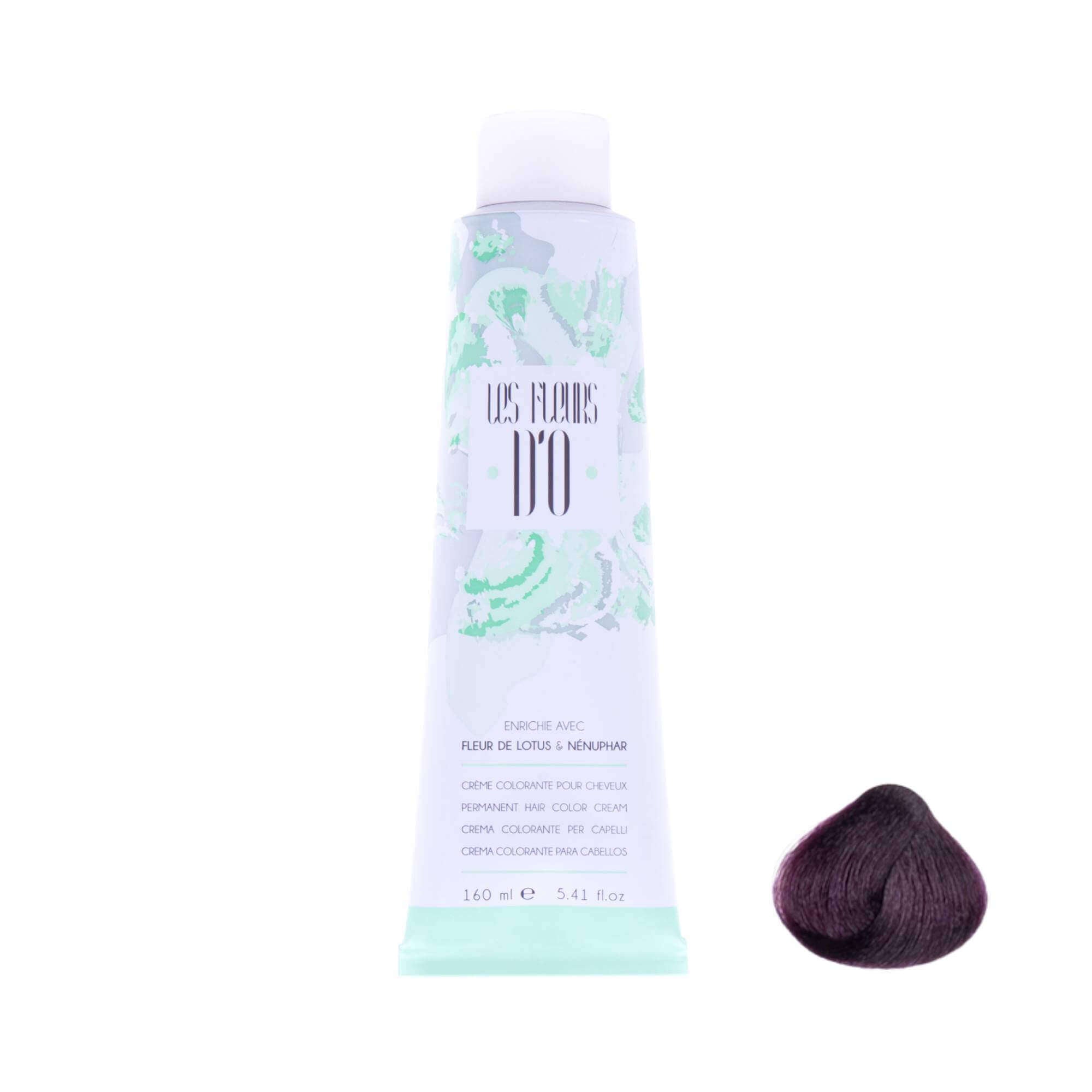 Traditional Color Violet Mixtone