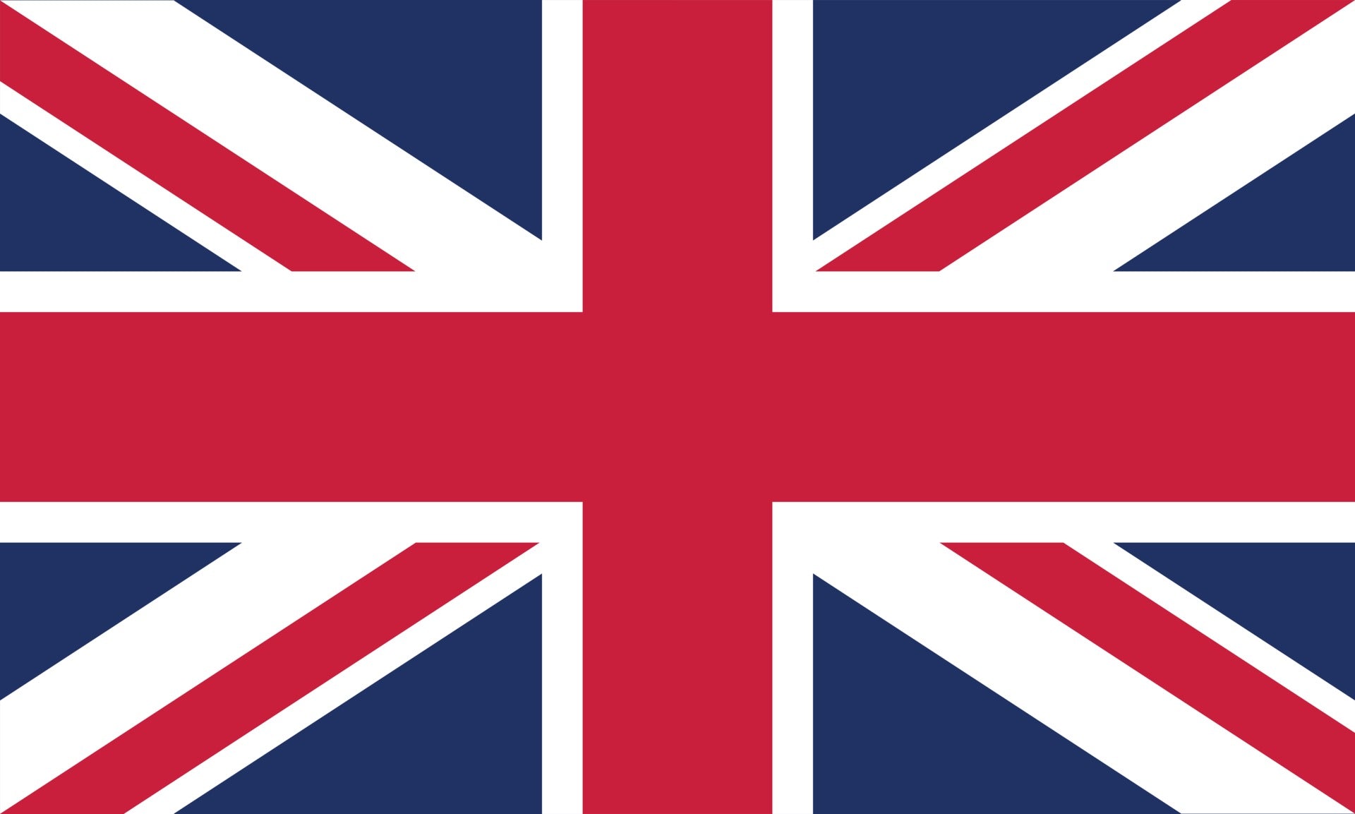 English Flag